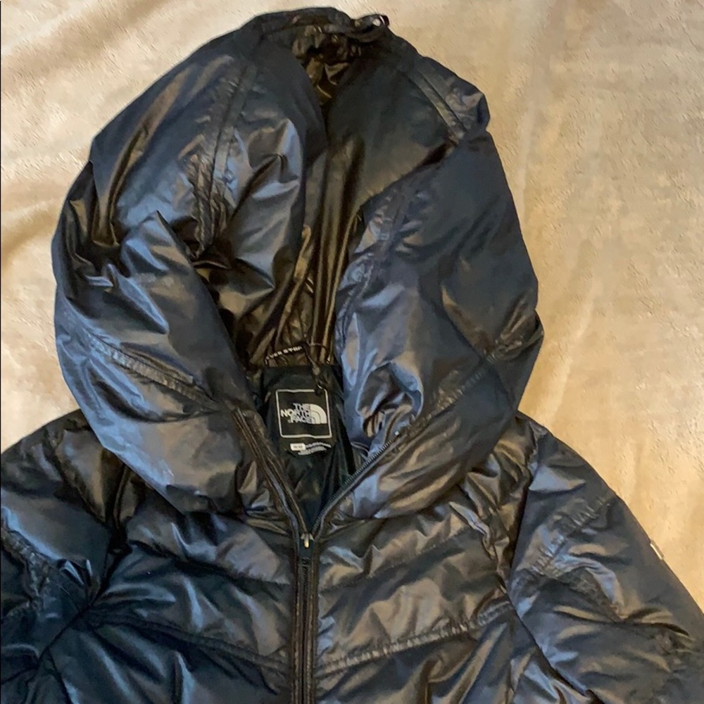 North face coat